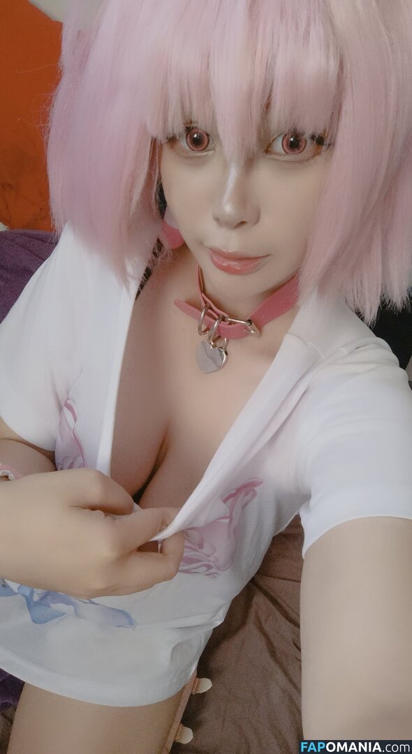 Vanilla Ikanamii / vanillaikanamii / vanillamilknsfw Meztelen OnlyFans  Kikerült fotó #9