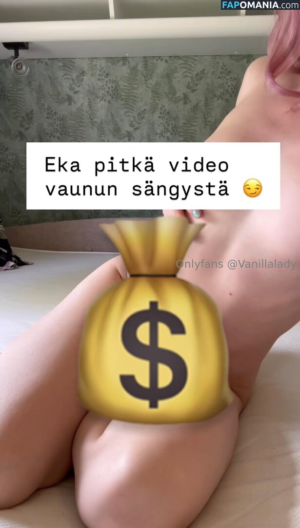 vanillalady Meztelen OnlyFans  Kikerült fotó #12