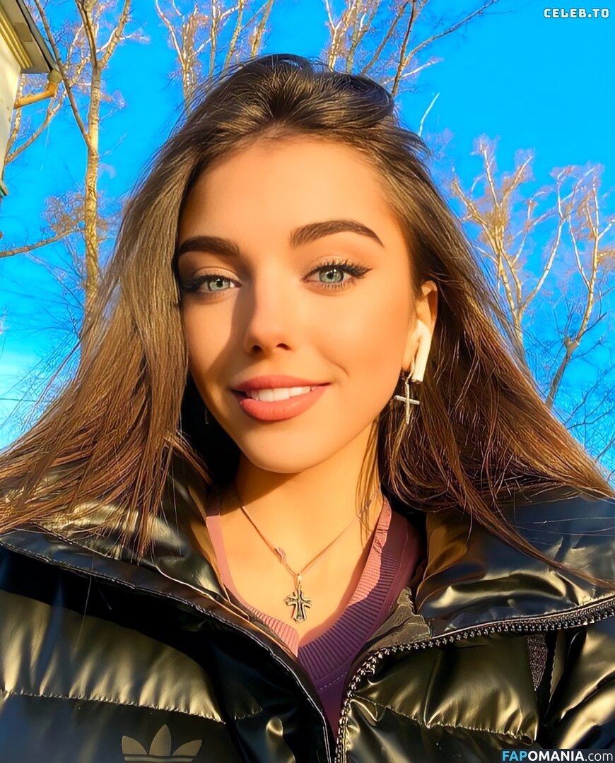 vanilopa / vanilopa_inst Meztelen OnlyFans  Kikerült fotó #1