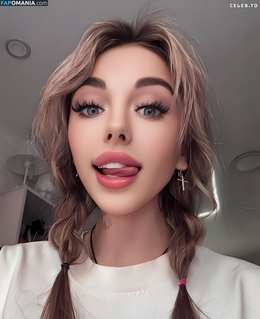 vanilopa / vanilopa_inst Meztelen OnlyFans  Kikerült fotó #2