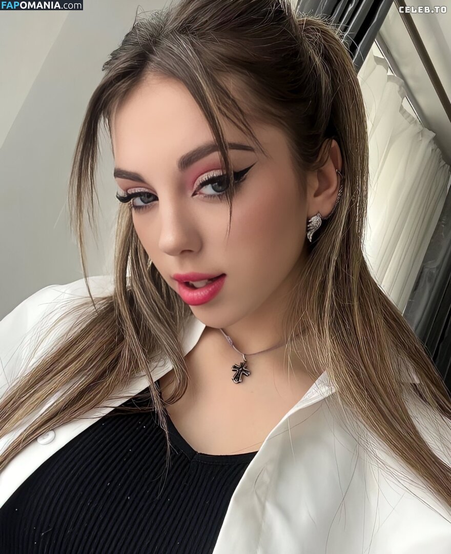 vanilopa / vanilopa_inst Meztelen OnlyFans  Kikerült fotó #7