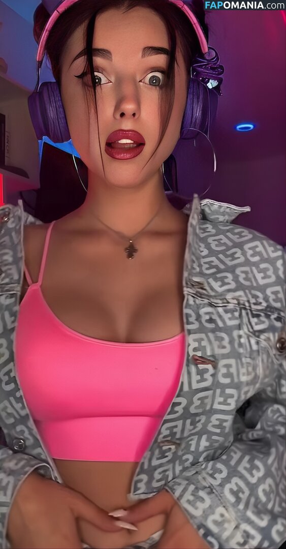 vanilopa / vanilopa_inst Meztelen OnlyFans  Kikerült fotó #8