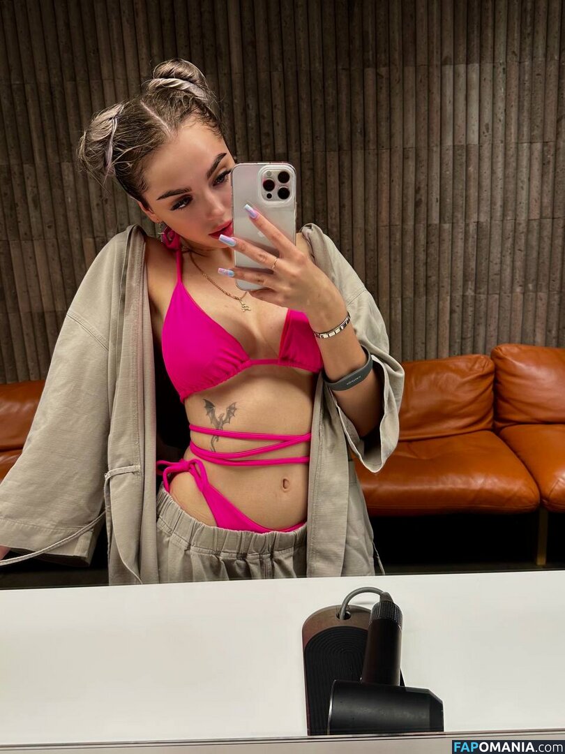 vanilopa / vanilopa_inst Meztelen OnlyFans  Kikerült fotó #12