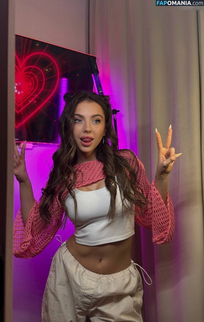 vanilopa / vanilopa_inst Meztelen OnlyFans  Kikerült fotó #50