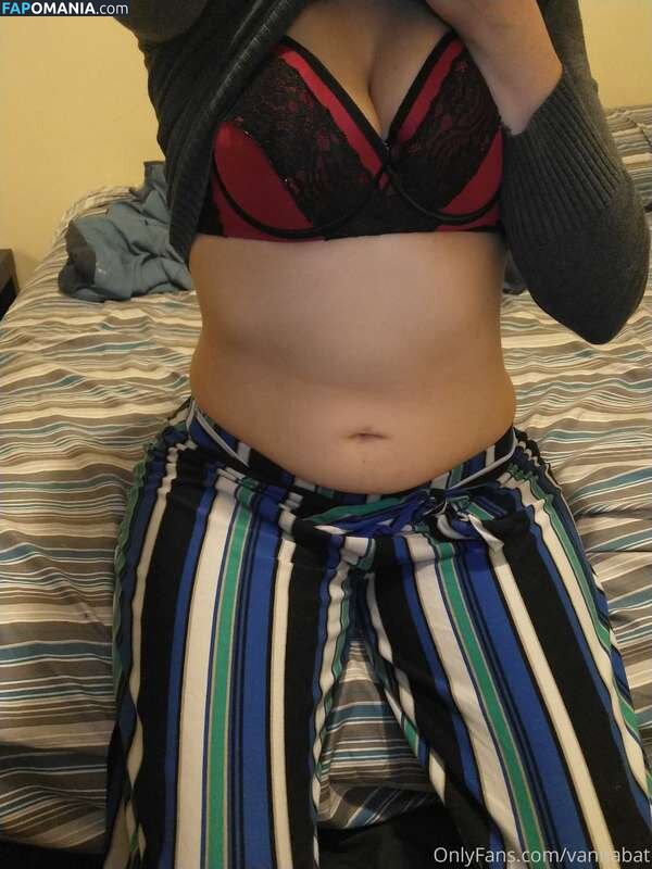 VannaBat Meztelen OnlyFans  Kikerült fotó #1