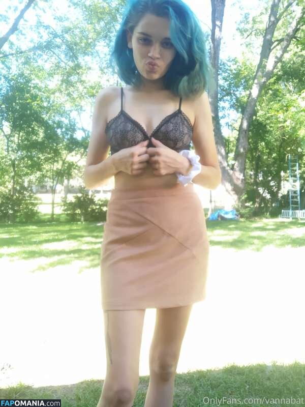 VannaBat Meztelen OnlyFans  Kikerült fotó #6