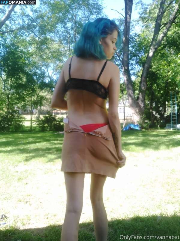 VannaBat Meztelen OnlyFans  Kikerült fotó #8
