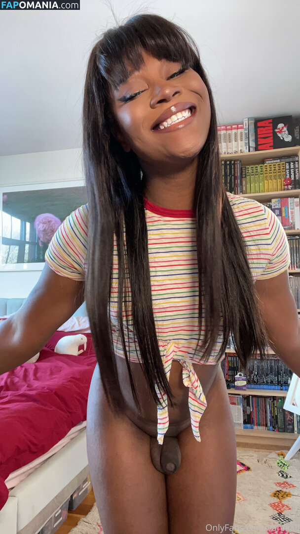 Vanniall / vannialll Meztelen OnlyFans  Kikerült fotó #66