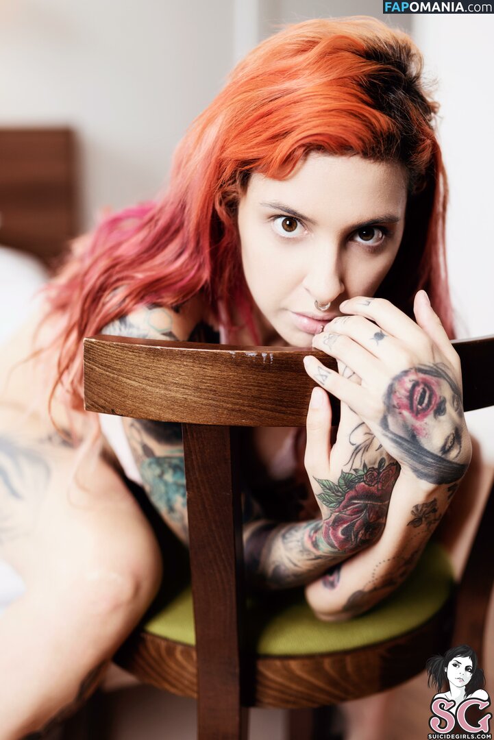 Vanp / vamp / vanpublic Meztelen OnlyFans  Kikerült fotó #99