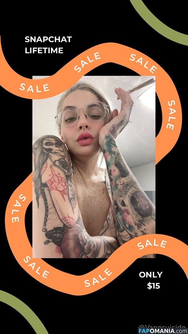 vanplive Meztelen OnlyFans  Kikerült fotó #2