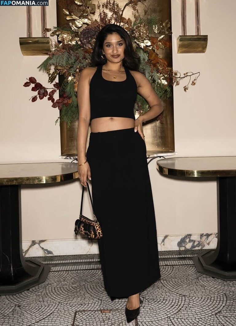 Varada Sethu Meztelen OnlyFans  Kikerült fotó #3