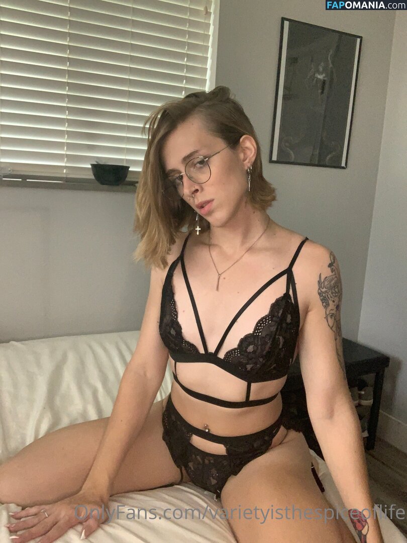 Variety Itsol / Varietyitsol / varietyisthespiceoflife Meztelen OnlyFans  Kikerült fotó #25