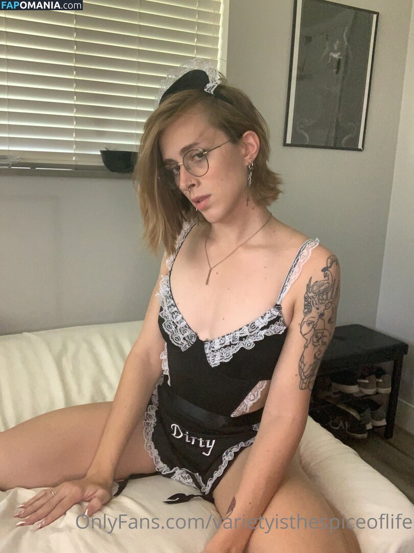 Variety Itsol / Varietyitsol / varietyisthespiceoflife Meztelen OnlyFans  Kikerült fotó #35