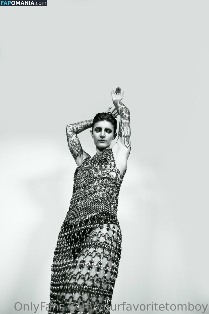 Vas Hal / Vashalastras / miss.daddi Meztelen OnlyFans  Kikerült fotó #10