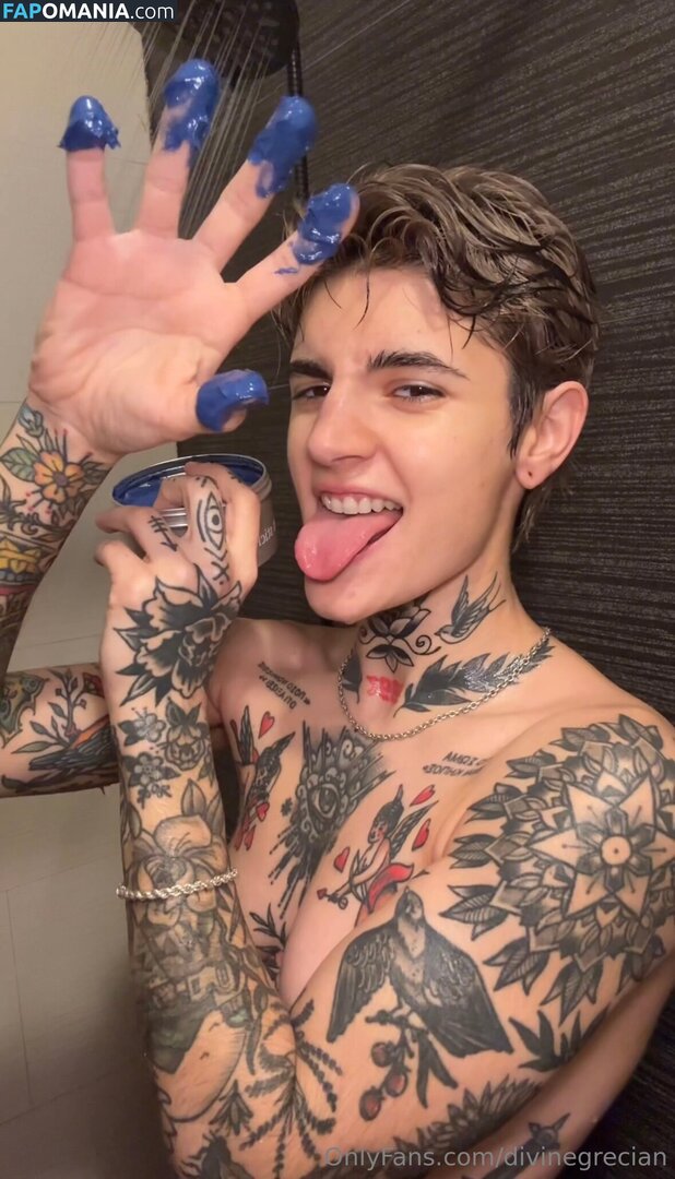 Vas Hal / Vashalastras / miss.daddi Meztelen OnlyFans  Kikerült fotó #14