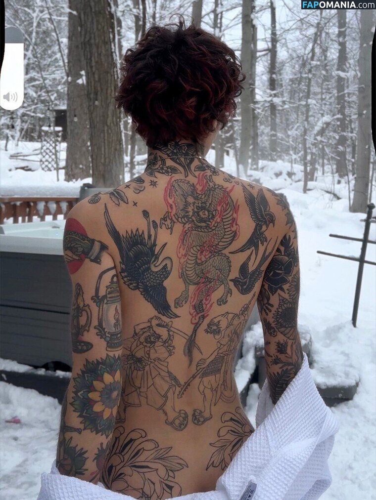 Vas Hal / Vashalastras / miss.daddi Meztelen OnlyFans  Kikerült fotó #15