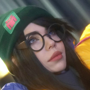 Vasilielcosplay