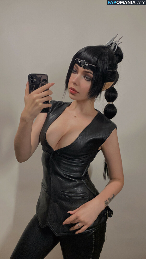 Vasiliel / Vasiliel_cosplay / Vasilielcosplay / Василиса Тим Meztelen OnlyFans  Kikerült fotó #116