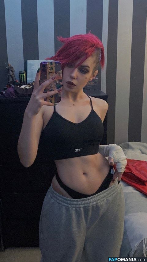 Vasiliel / Vasiliel_cosplay / Vasilielcosplay / Василиса Тим Meztelen OnlyFans  Kikerült fotó #123