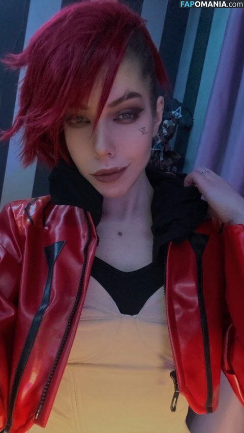 Vasiliel / Vasiliel_cosplay / Vasilielcosplay / Василиса Тим Meztelen OnlyFans  Kikerült fotó #126