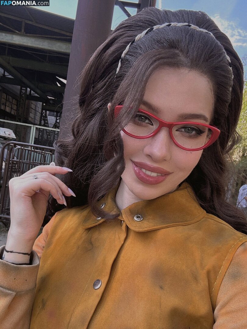 Vasiliel / Vasiliel_cosplay / Vasilielcosplay / Василиса Тим Meztelen OnlyFans  Kikerült fotó #128