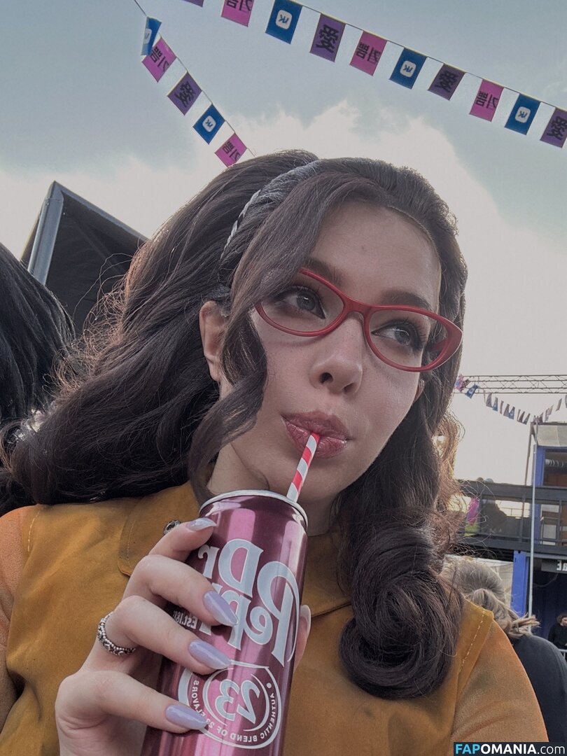 Vasiliel / Vasiliel_cosplay / Vasilielcosplay / Василиса Тим Meztelen OnlyFans  Kikerült fotó #129