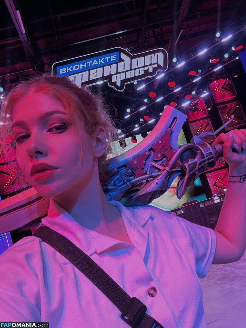Vasiliel / Vasiliel_cosplay / Vasilielcosplay / Василиса Тим Meztelen OnlyFans  Kikerült fotó #134