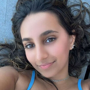Vedika Sinha