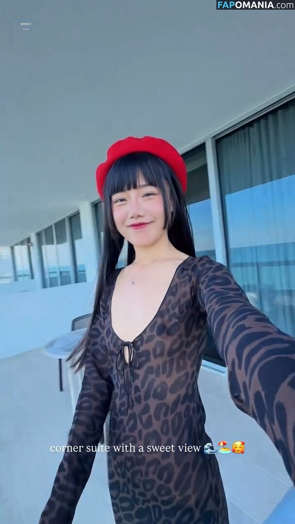 Veganbunnyelle / veganbunnygirl Meztelen OnlyFans  Kikerült fotó #2