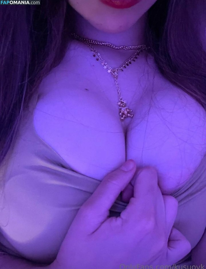 kusuoveki / kusuovk / vekikusuo / vekita / vekitk Meztelen OnlyFans  Kikerült fotó #14