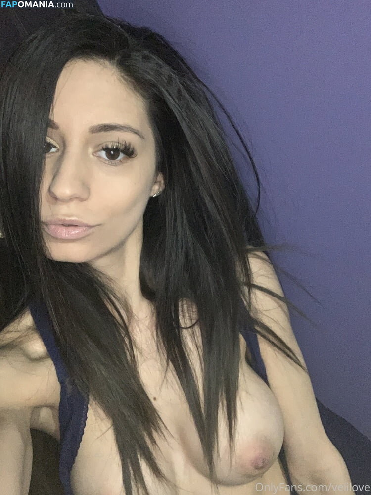 velilove Meztelen OnlyFans  Kikerült fotó #4