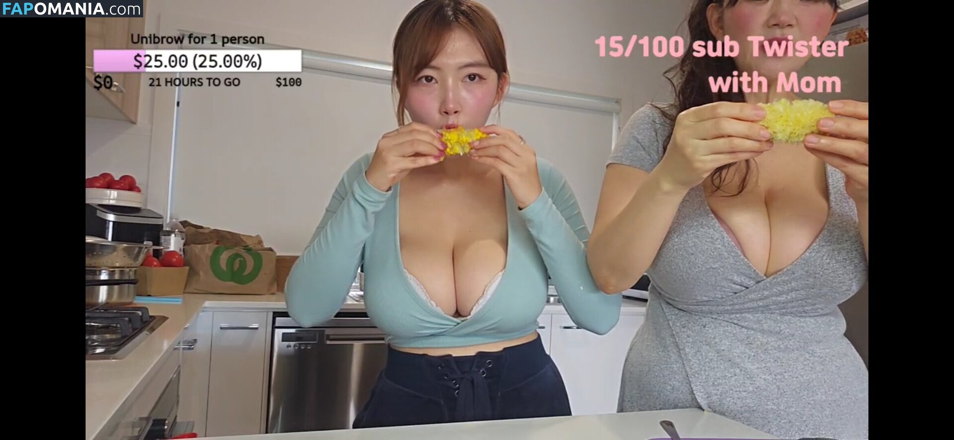 Velvet 벨벳 / Velvet_7 / queenvel_7 / velvet7 / velvetiscute Meztelen OnlyFans  Kikerült fotó #540