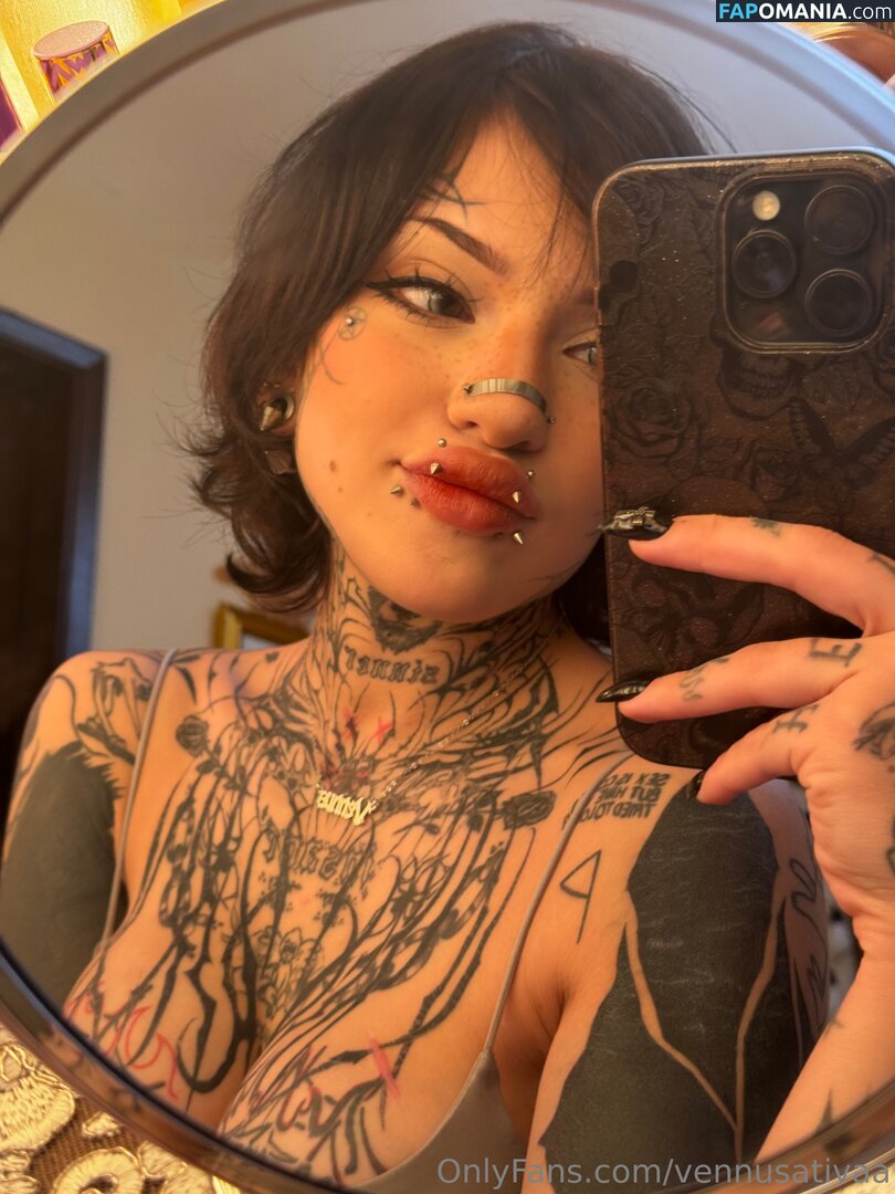 vennusativaa / vennussativahot Meztelen OnlyFans  Kikerült fotó #6