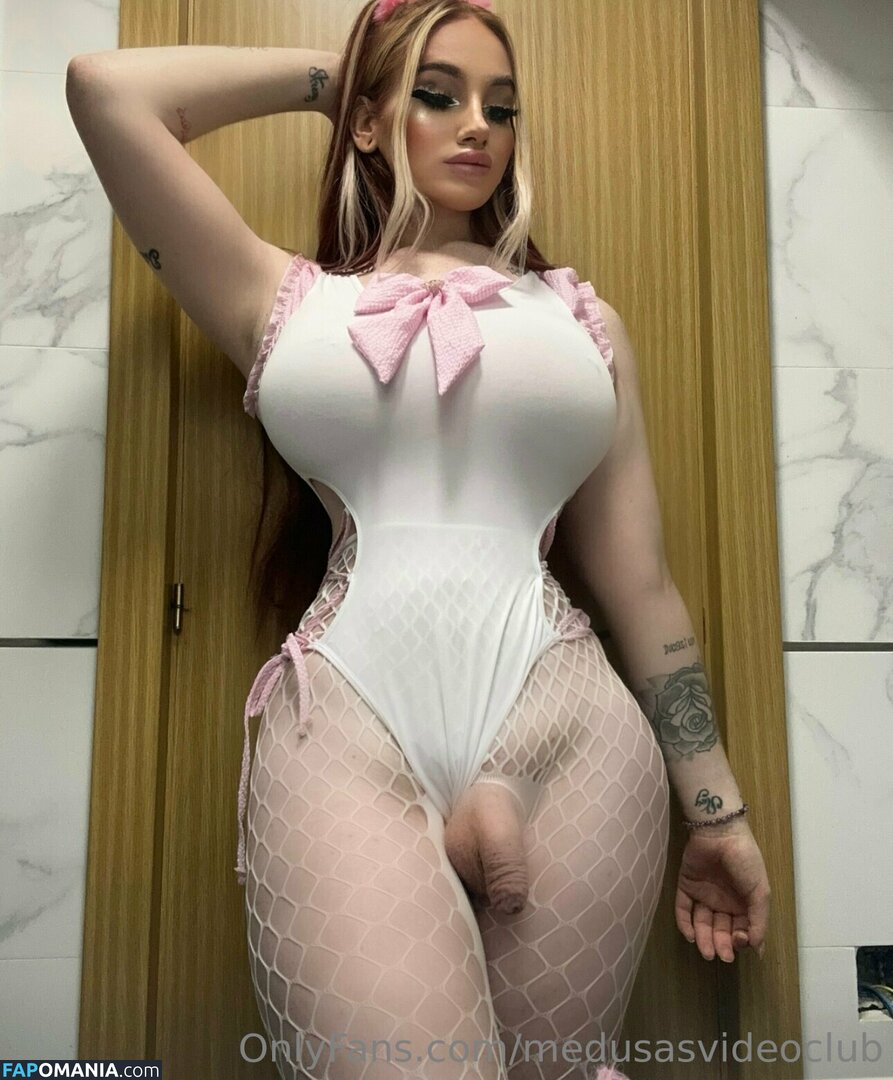 Venom Medusa / venom_medusa / venom_medusa2 Meztelen OnlyFans  Kikerült fotó #114