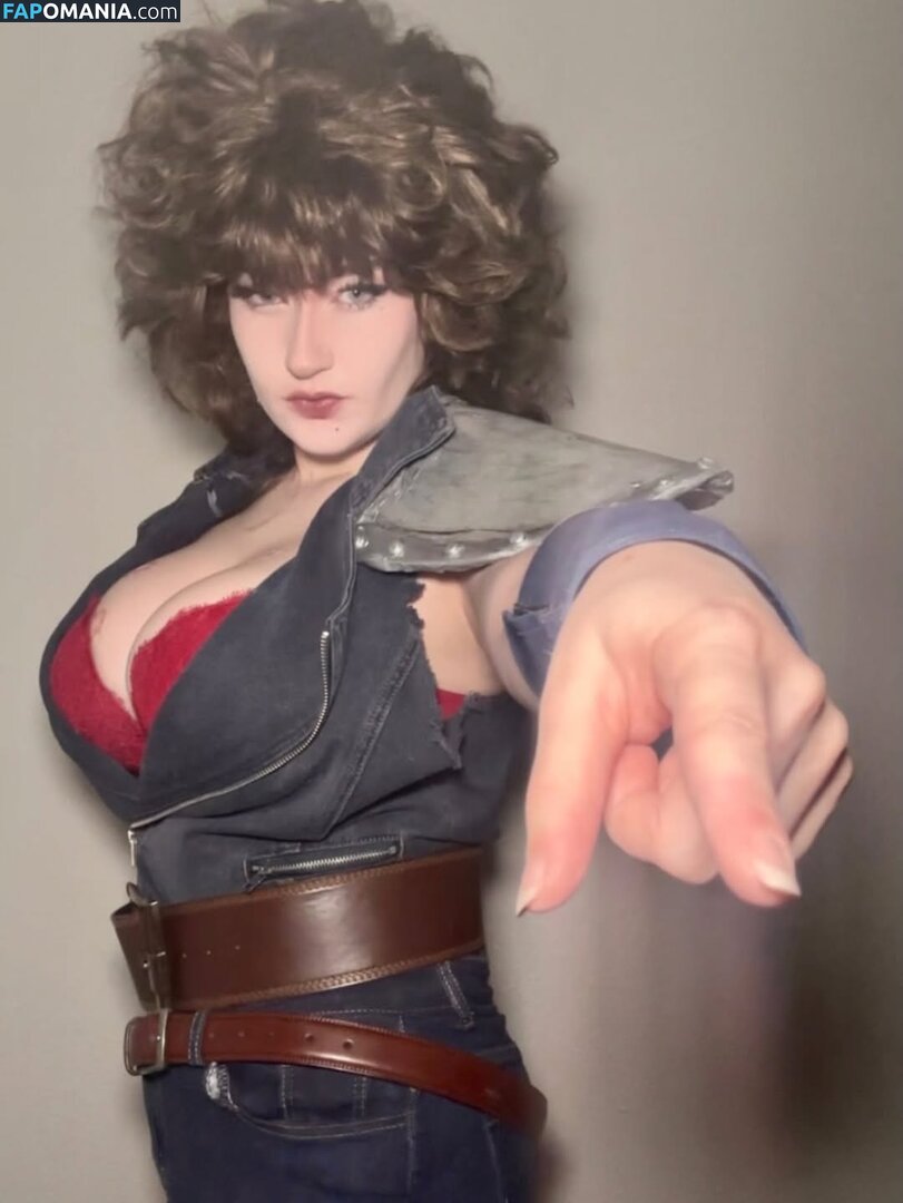 Venom.wifey / Venomwifey Meztelen OnlyFans  Kikerült fotó #1