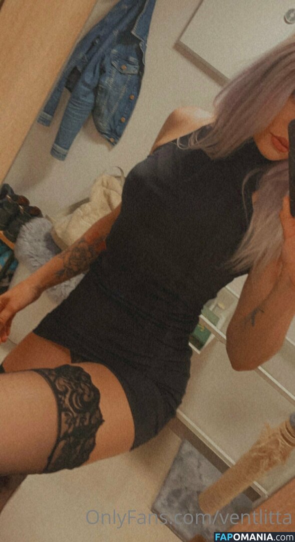 ventlitta Meztelen OnlyFans  Kikerült fotó #5