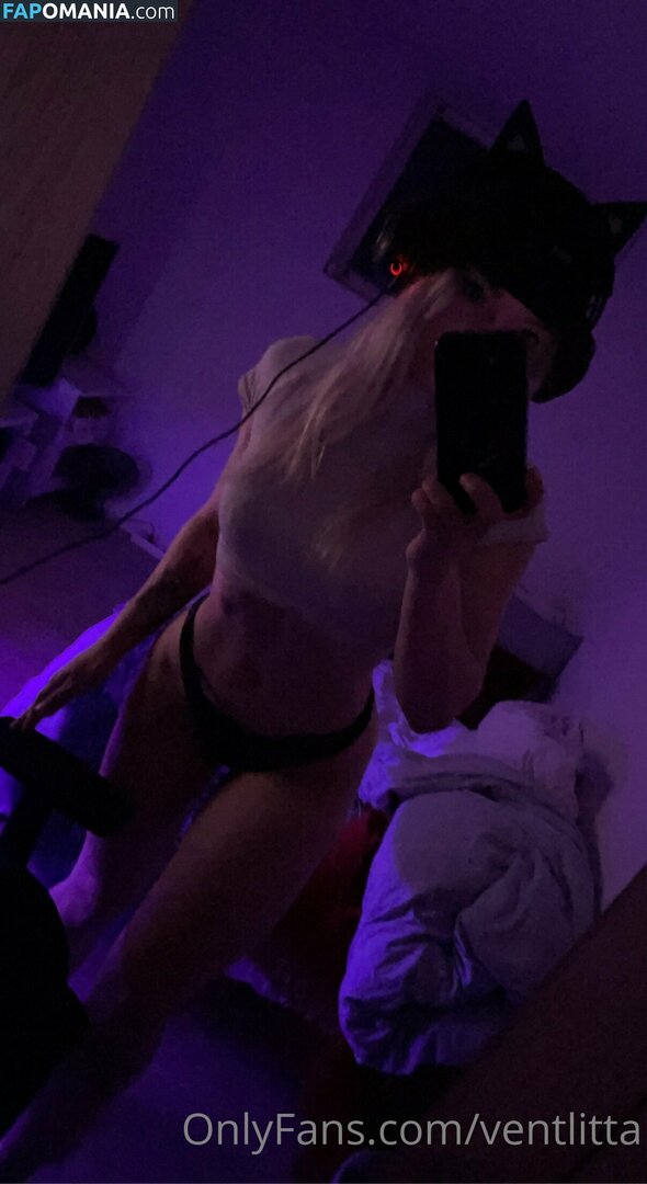 ventlitta Meztelen OnlyFans  Kikerült fotó #28