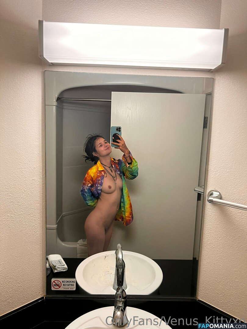 venus_kittyxo / venuskittyxo2.0 Meztelen OnlyFans  Kikerült fotó #29