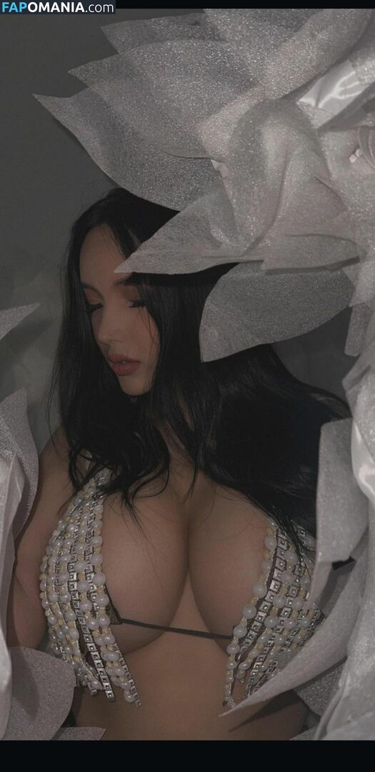 Magallanes ALUA / Venus Lorraine / venuscurtissmith Meztelen OnlyFans  Kikerült fotó #13