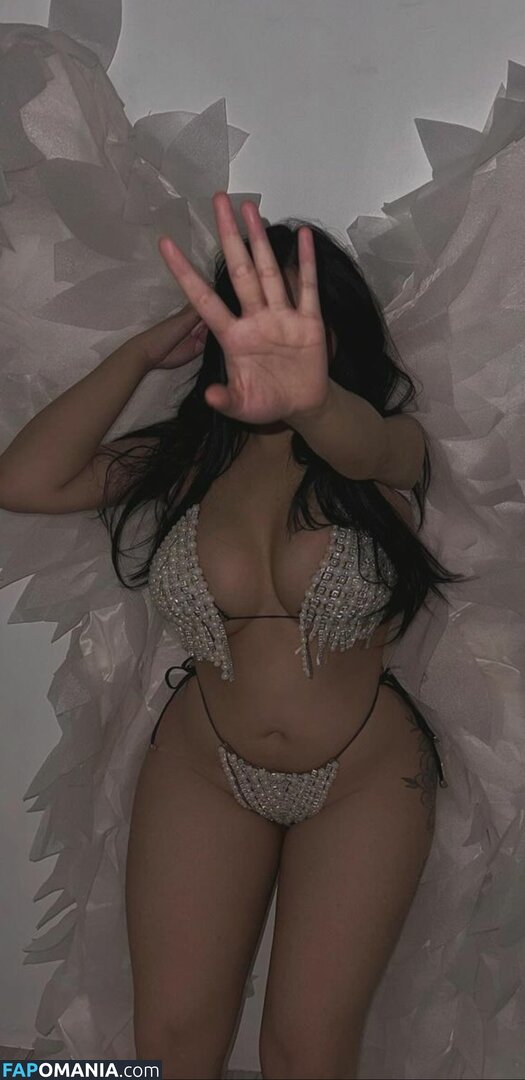 Magallanes ALUA / Venus Lorraine / venuscurtissmith Meztelen OnlyFans  Kikerült fotó #16