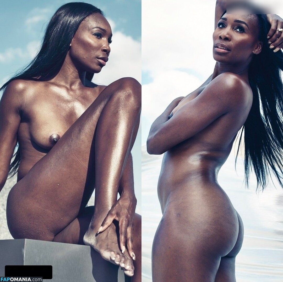 Venus Williams / venuseswilliams / venuswilliams Meztelen OnlyFans  Kikerült fotó #35