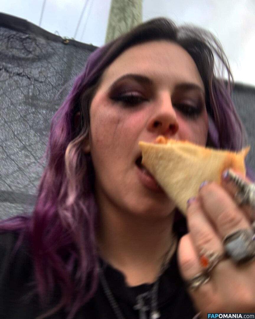 Allie Dooley / venusbaby420 Meztelen OnlyFans  Kikerült fotó #4