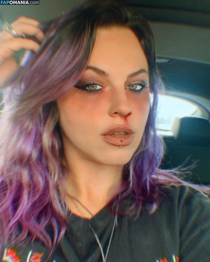 Allie Dooley / venusbaby420 Meztelen OnlyFans  Kikerült fotó #5