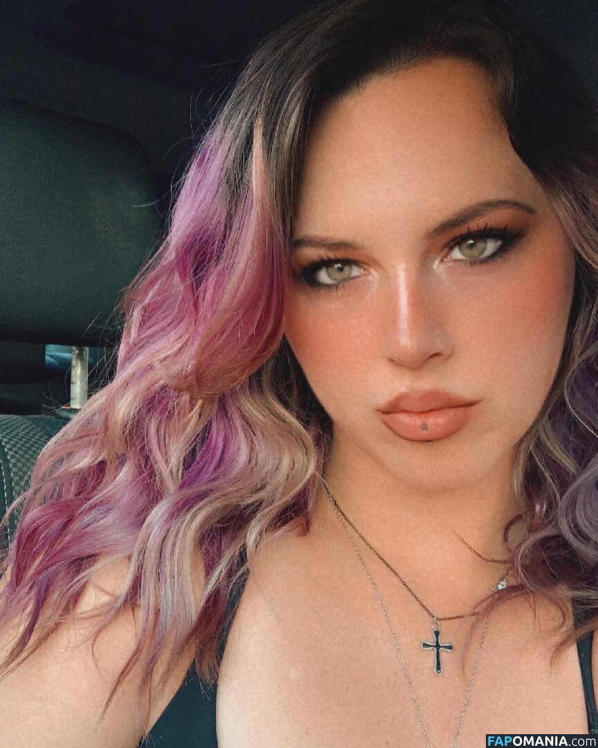 Allie Dooley / venusbaby420 Meztelen OnlyFans  Kikerült fotó #6