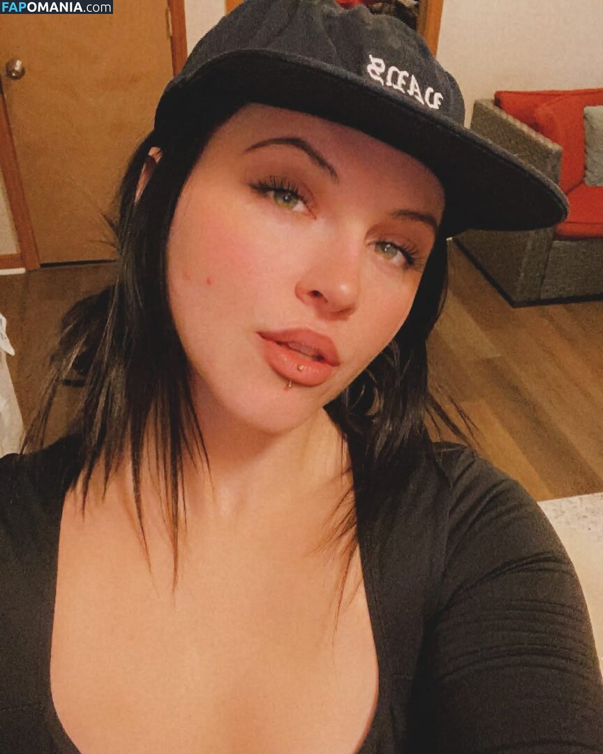 Allie Dooley / venusbaby420 Meztelen OnlyFans  Kikerült fotó #7