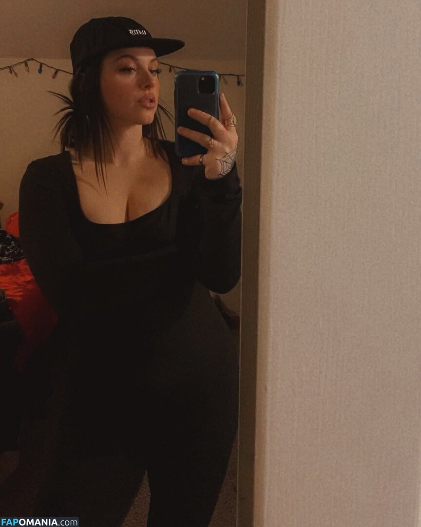 Allie Dooley / venusbaby420 Meztelen OnlyFans  Kikerült fotó #9