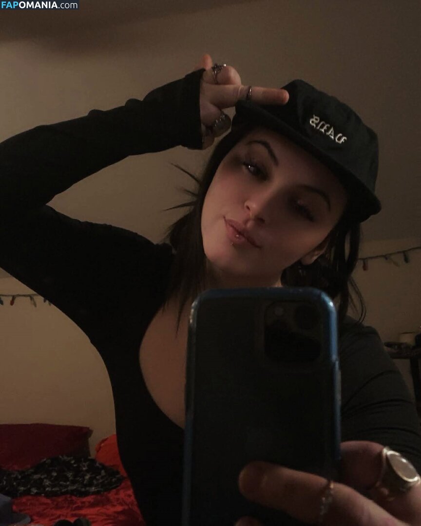 Allie Dooley / venusbaby420 Meztelen OnlyFans  Kikerült fotó #11