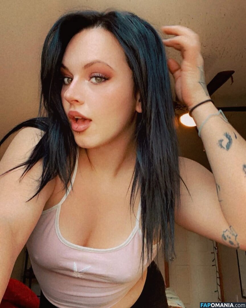 Allie Dooley / venusbaby420 Meztelen OnlyFans  Kikerült fotó #12