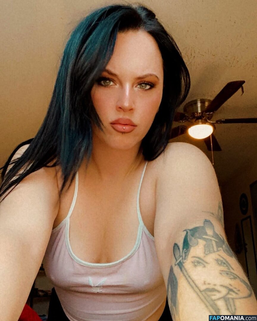 Allie Dooley / venusbaby420 Meztelen OnlyFans  Kikerült fotó #14