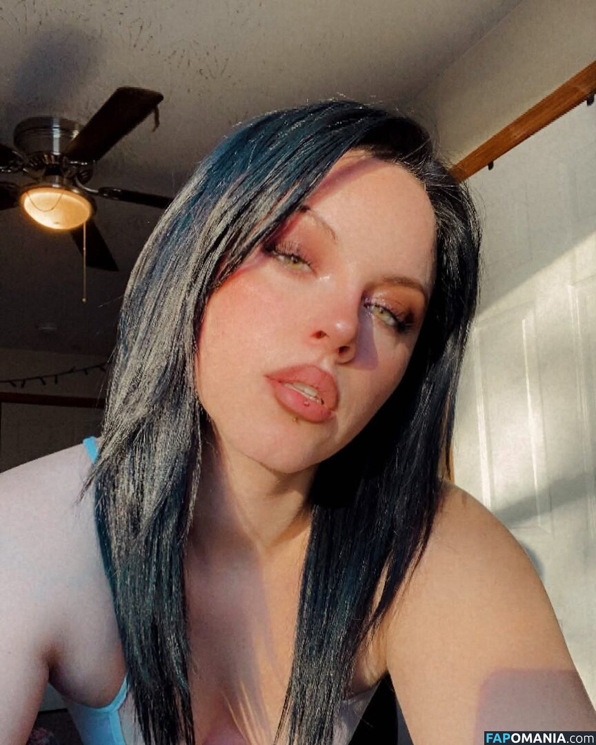 Allie Dooley / venusbaby420 Meztelen OnlyFans  Kikerült fotó #15